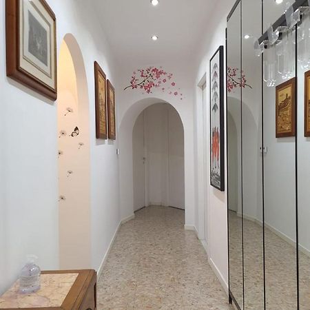 Maflava Apartment Rome Buitenkant foto