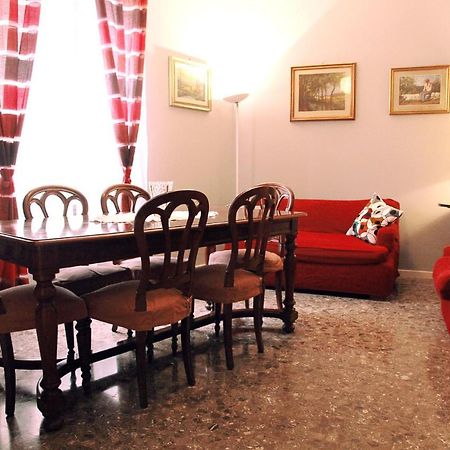 Maflava Apartment Rome Buitenkant foto