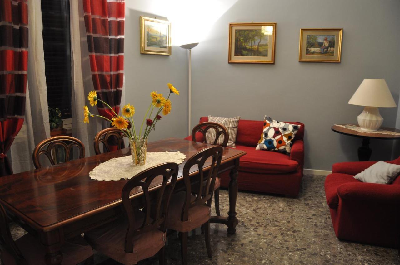 Maflava Apartment Rome Buitenkant foto