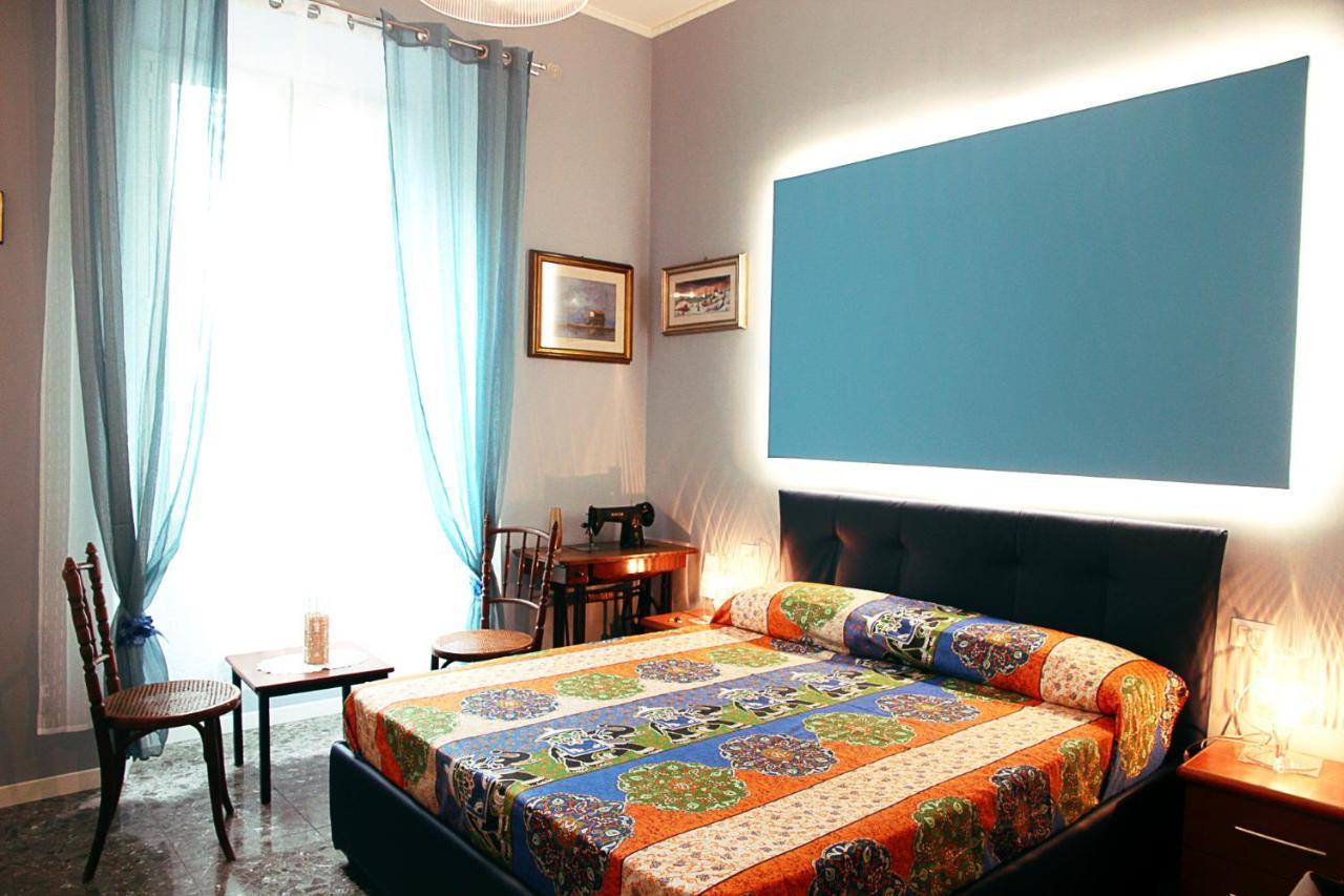 Maflava Apartment Rome Buitenkant foto