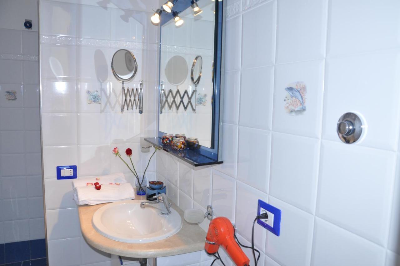 Maflava Apartment Rome Buitenkant foto