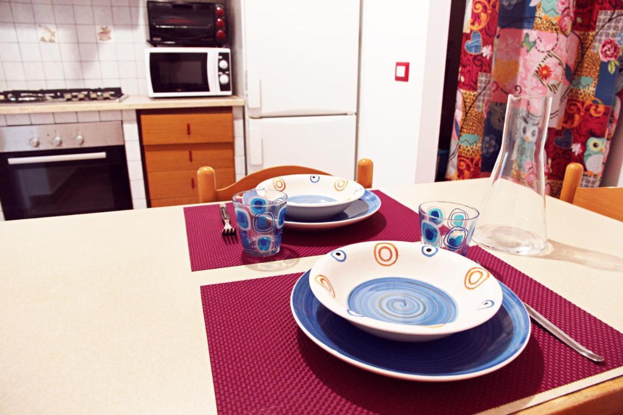Maflava Apartment Rome Buitenkant foto