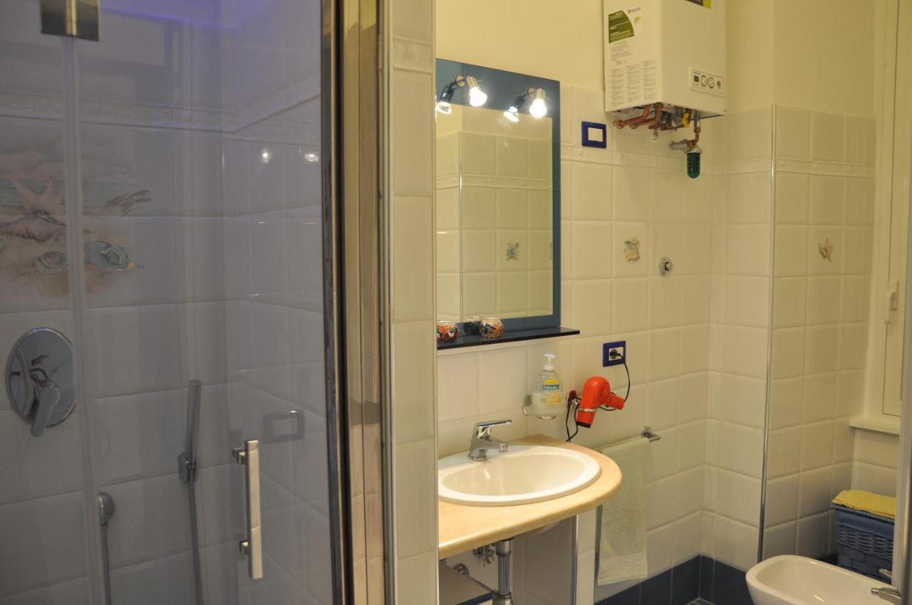 Maflava Apartment Rome Buitenkant foto