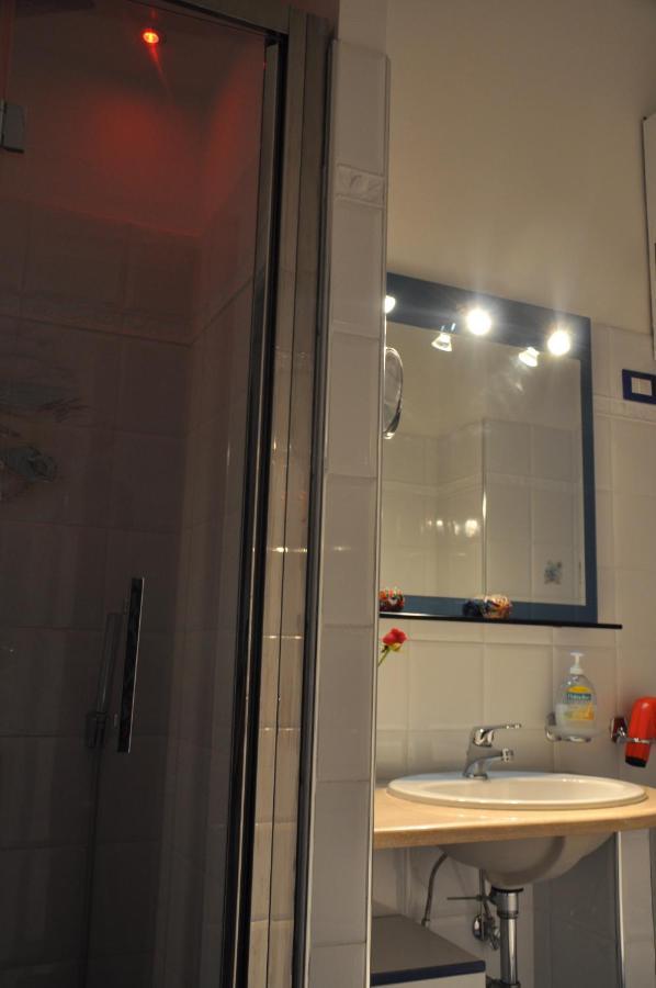 Maflava Apartment Rome Buitenkant foto