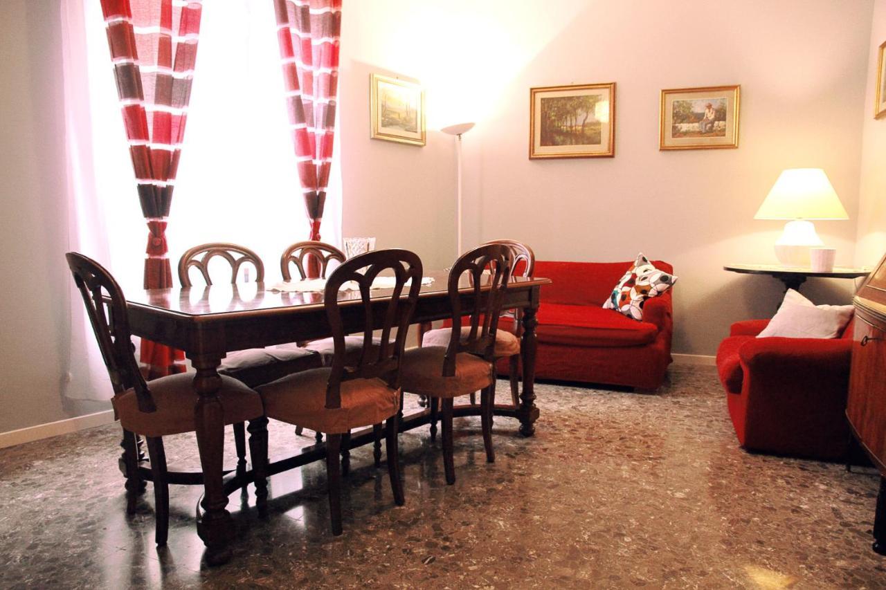 Maflava Apartment Rome Buitenkant foto